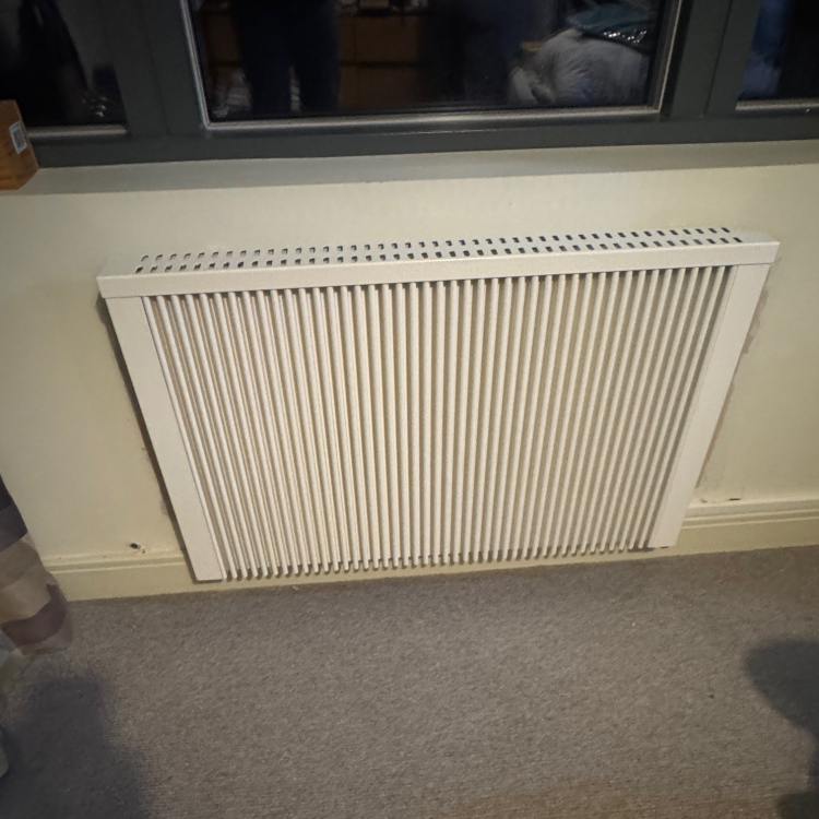 Oil Boiler Replacement in Nottingham